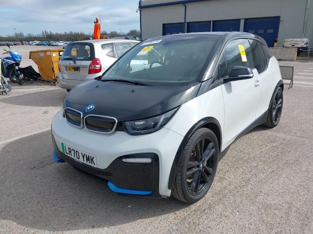 Auction sale of the 2020 Bmw I3s, vin: *****************, lot number: 47264174
