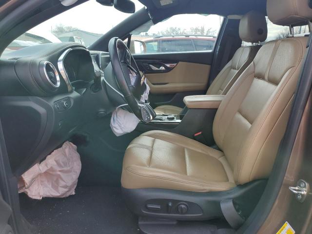 3GNKBKRS4KS624664 Chevrolet Blazer Premier