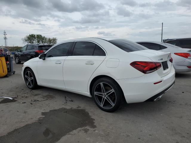 WDD3G4EB9KW012793 Mercedes-Benz A 220