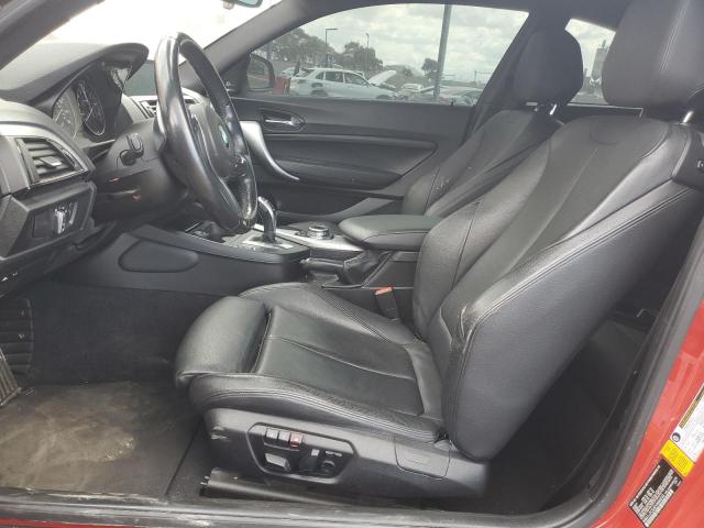 WBA1J7C5XEVW84533 BMW M235I