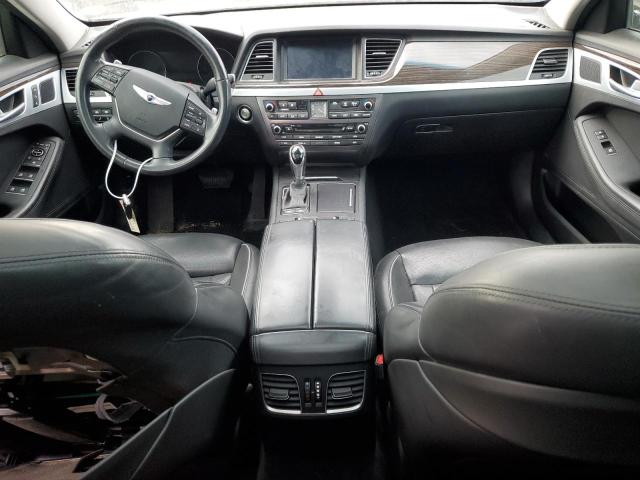 KMHGN4JEXFU064352 Hyundai Genesis 3.8l
