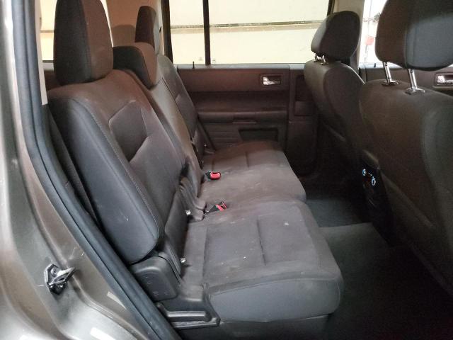 2FMGK5B89EBD10271 Ford FLEX SE