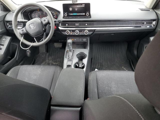 2HGFE2F23NH510816 Honda Civic Lx