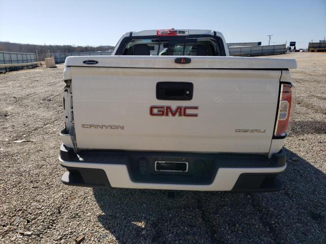 1GTG6EEN2J1150119 GMC Canyon Denali