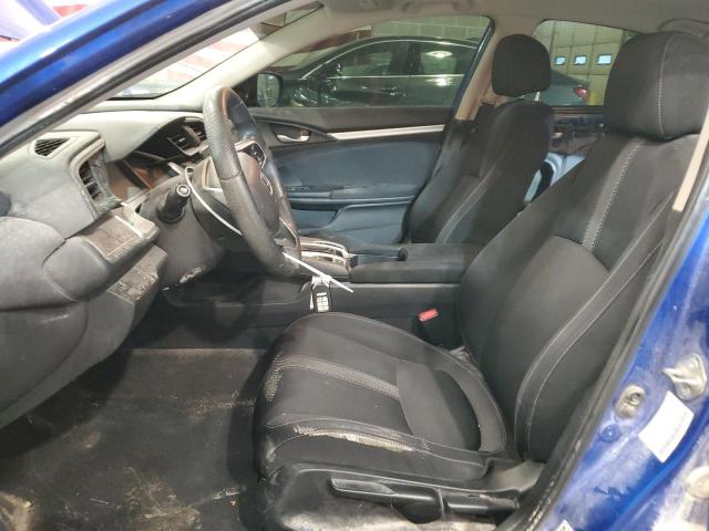 19XFC1F34HE032039 Honda CIVIC EX