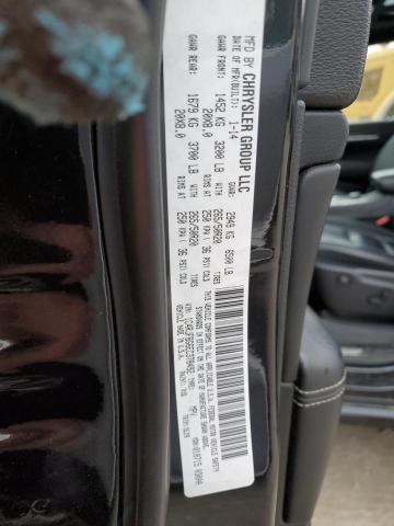 1C4RJFBG6EC378492 Jeep Grand Cherokee Limited