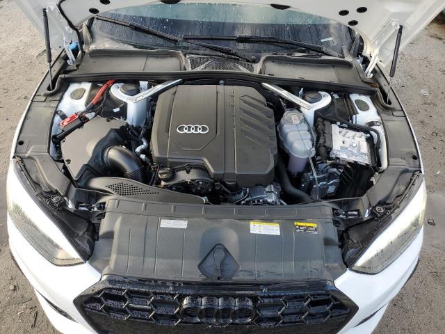 WAUFACF50PA059949 Audi A5 Premium Plus 45