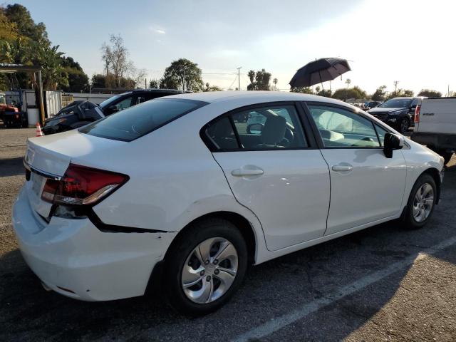 19XFB2F59EE221159 Honda Civic Lx
