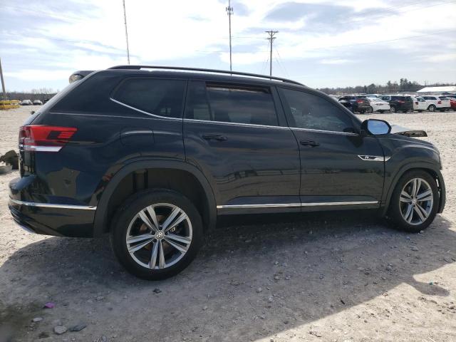 1V2LR2CA2LC504070 Volkswagen ATLAS SE