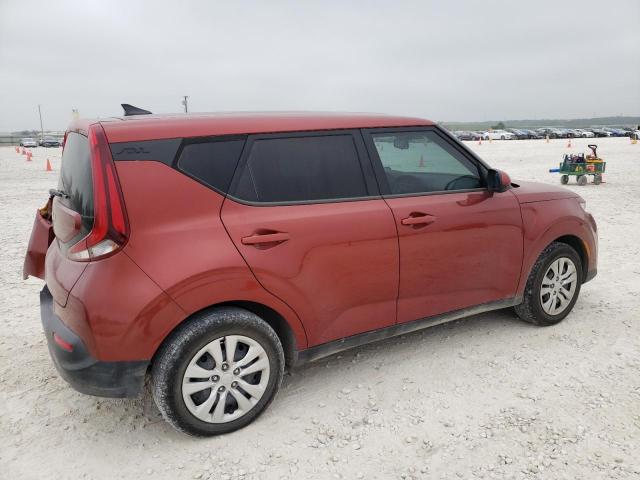 KNDJ23AU6N7800432 KIA SOUL LX