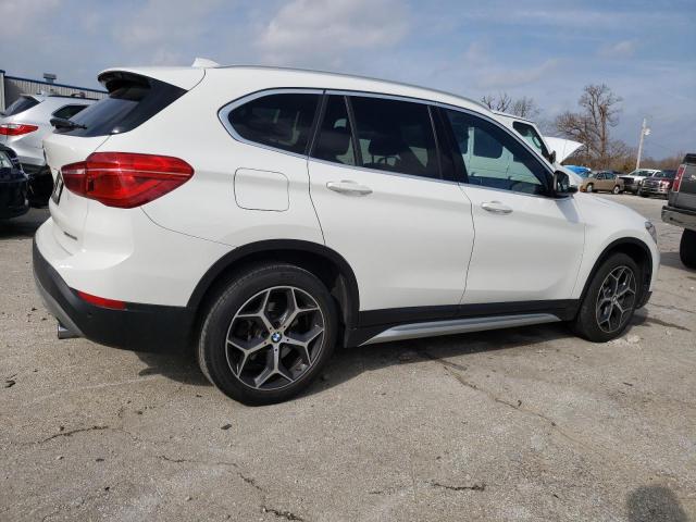 WBXHU7C5XK5L10687 BMW X1 Sdrive28i