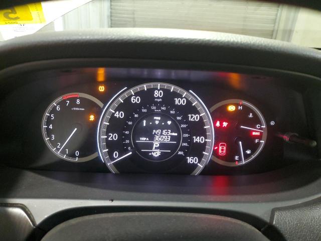 1HGCR2F78FA265739 Honda ACCORD EX