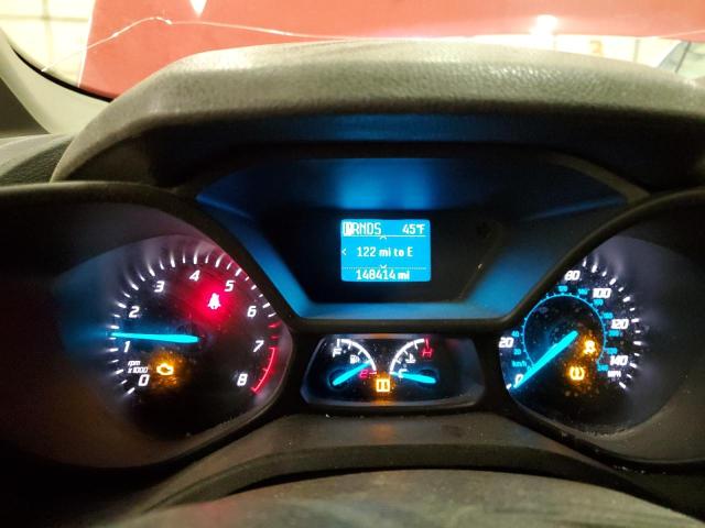 NM0LS7FX2E1141204 Ford Transit Connect Xlt