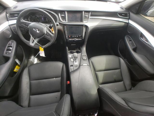 3PCAJ5M32KF135357 Infiniti Qx50 Essential
