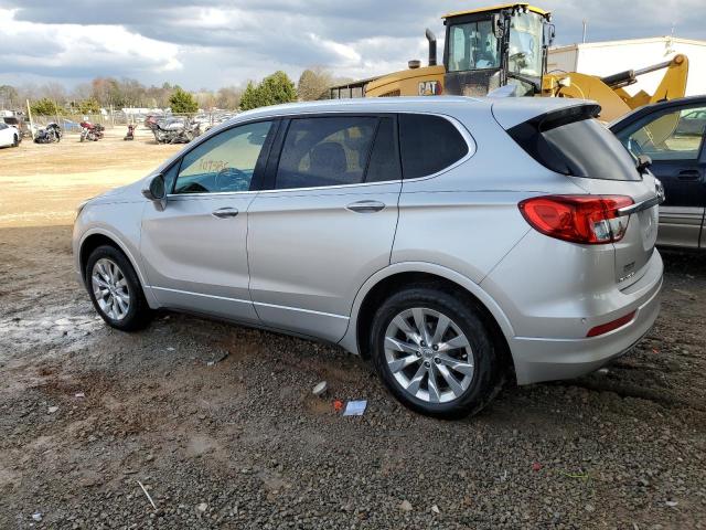 LRBFXBSA1HD088745 Buick Envision Essence