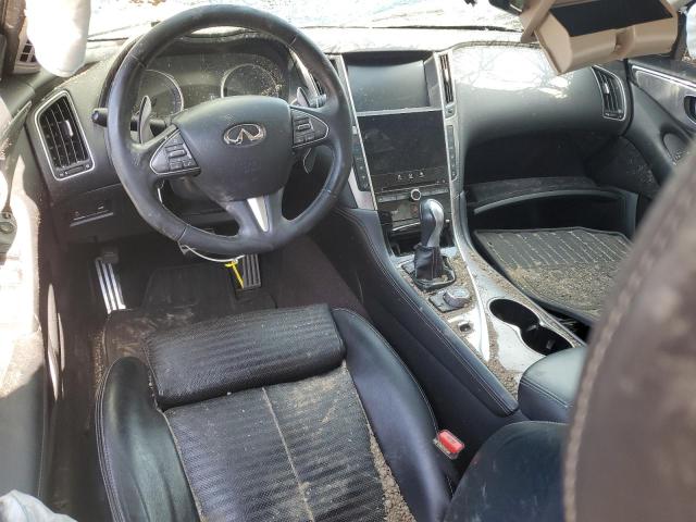 JN1BV7AP2FM337983 Infiniti Q50 BASE