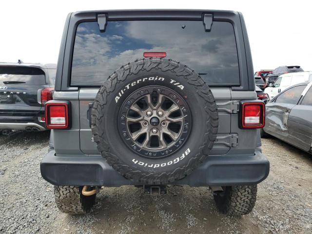 1C4HJXDG4KW537860 Jeep Wrangler Unlimited Sport