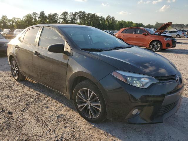 5YFBURHE4GP509865 Toyota COROLLA L