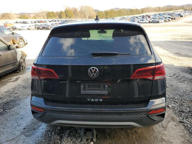 3VVDX7B26NM026922 Volkswagen TAOS S