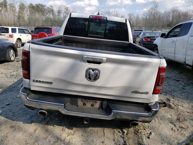 1C6SRFJT0LN416929 RAM 1500 Laie
