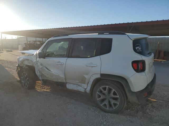 ZACCJABB8HPG36623 Jeep Renegade Latitude