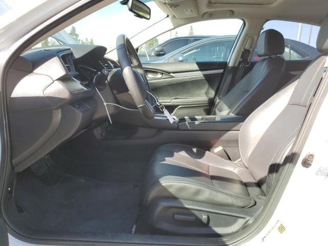 2HGFC1F73HH642104 Honda CIVIC EXL