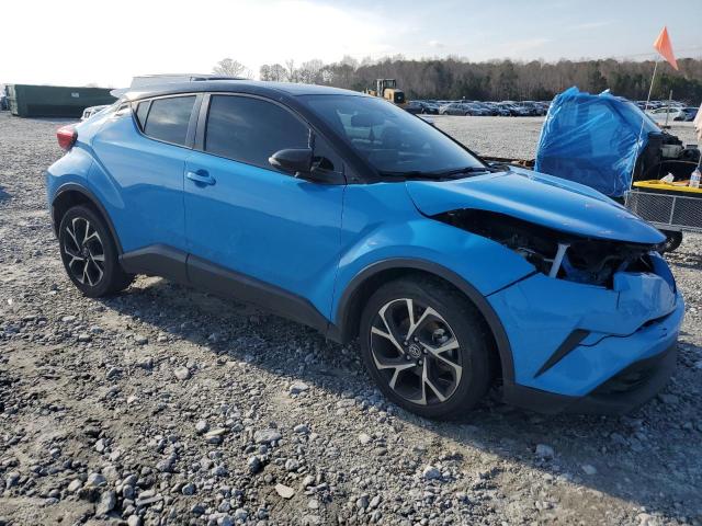 NMTKHMBXXKR098391 Toyota C-HR XLE