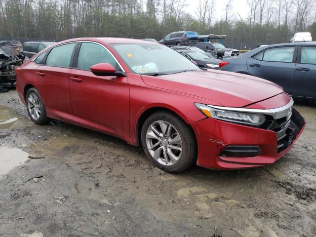 1HGCV1F12JA039660 Honda ACCORD LX