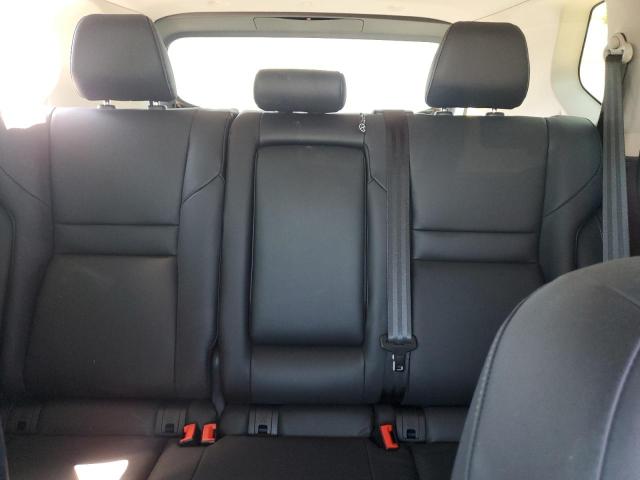 JN8BT3BA8PW012481 Nissan ROGUE SV