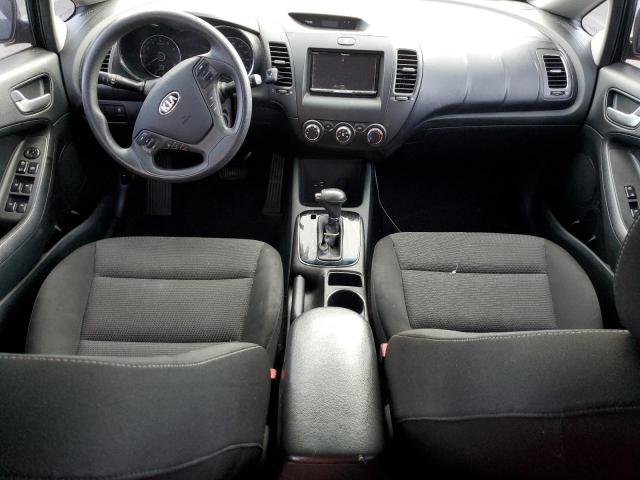 3KPFK4A77HE097384 KIA FORTE LX