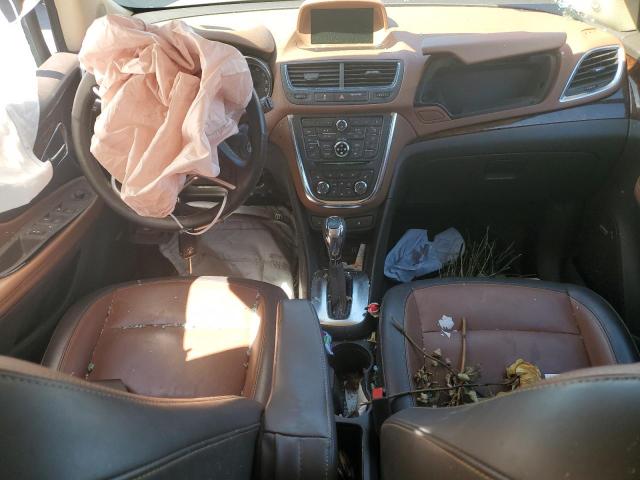 KL4CJHSBXEB785155 Buick Encore Premium