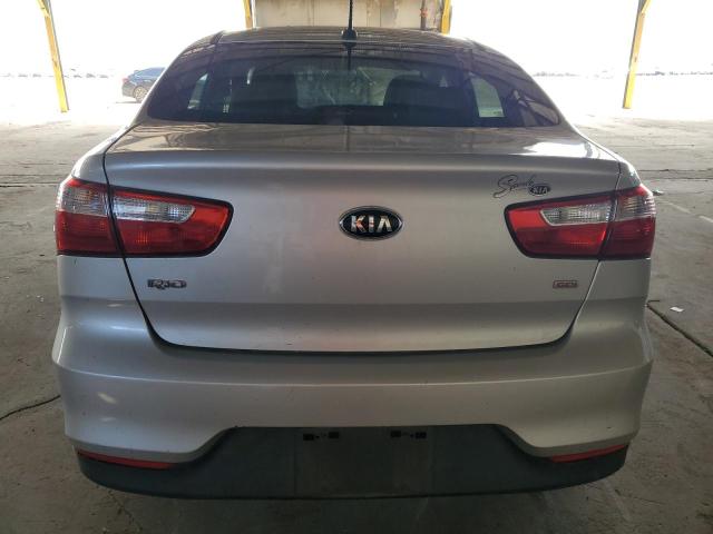 KNADM4A32G6638406 KIA RIO LX