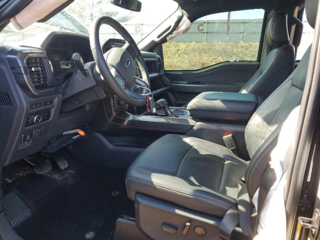 1FTFW1E84PFA70234 Ford F150 Supercrew