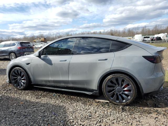 7SAYGDEF0PF661948 Tesla Model Y