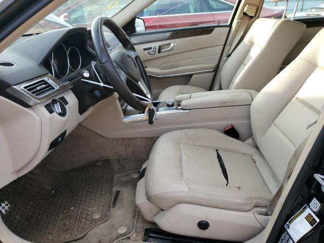 WDDHF5KB7GB252880 Mercedes-Benz E 350