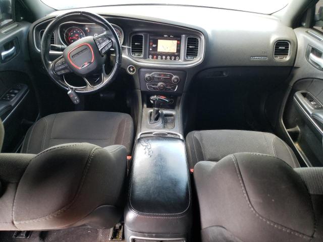 2C3CDXHG5HH523098 Dodge Charger Sxt