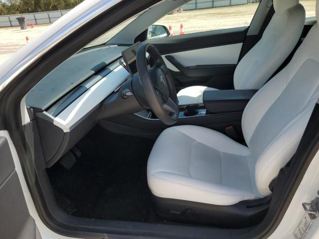 5YJ3E1EA5LF717585 Tesla MODEL 3