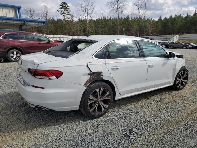 1VWSA7A39MC017159 Volkswagen PASSAT SE