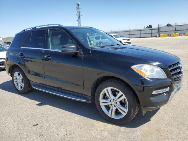 4JGDA5HB6FA473689 Mercedes-Benz Ml 350 4matic