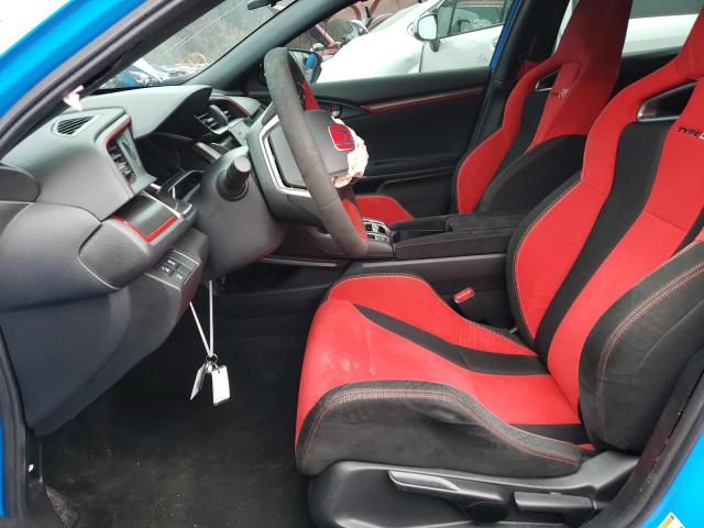 SHHFK8G75MU204997 Honda Civic Type-r Touring