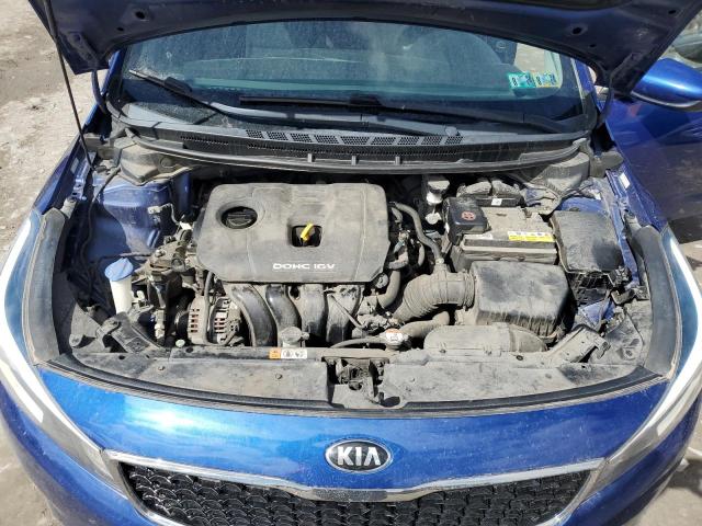 3KPFL4A70HE032289 KIA FORTE LX