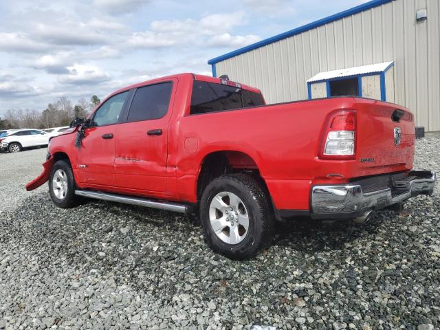 1C6RREFT4PN559678 RAM 1500 Big Horn/lone Star