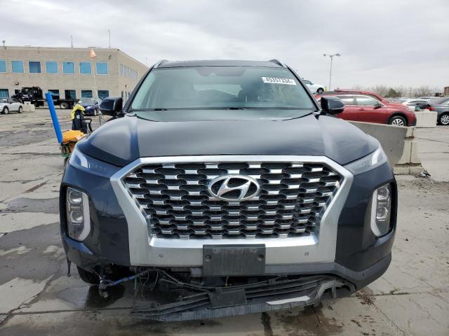 KM8R4DHE5LU155090 Hyundai Palisade Sel