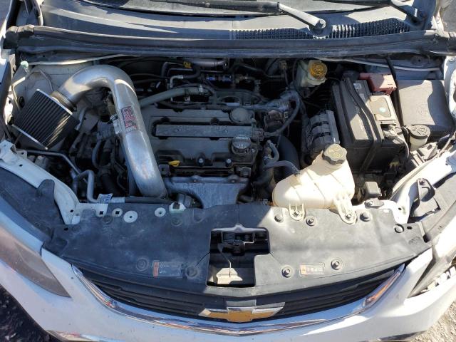 1G1JF5SB9H4131312 Chevrolet Sonic Premier