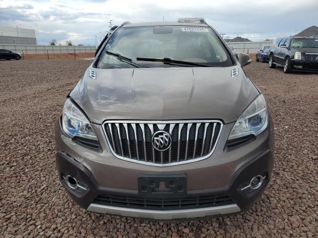 KL4CJHSB1EB537621 Buick Encore Premium