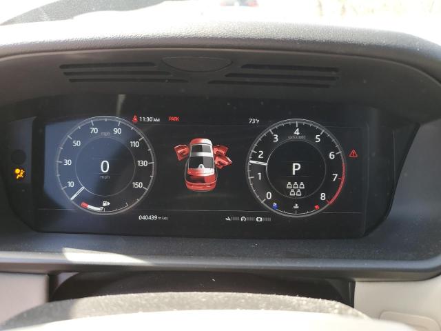 SALRR2RV6L2440247 Land Rover Discovery Hse