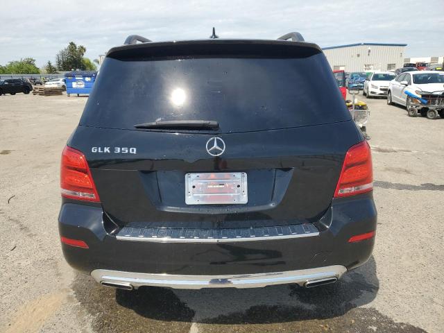 WDCGG5HB5EG307525 Mercedes-Benz GLK 350