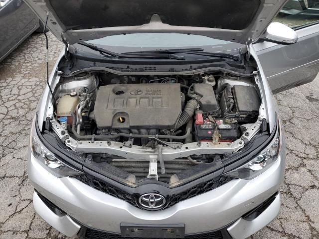 JTNKARJE6HJ534772 Toyota COROLLA IM