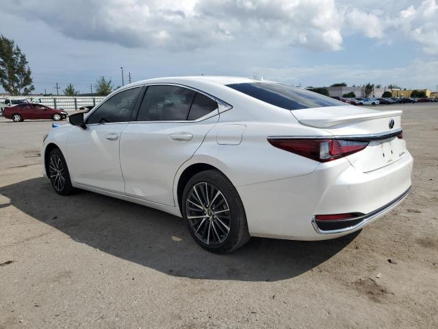 58ADA1C19RU037258 Lexus Es 300h Base