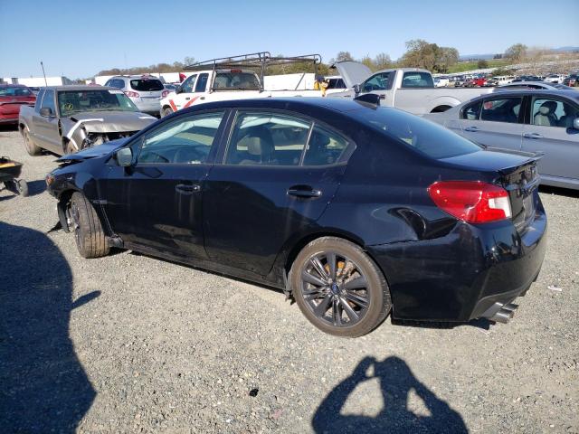 JF1VA1J67F8802542 Subaru Wrx Limited